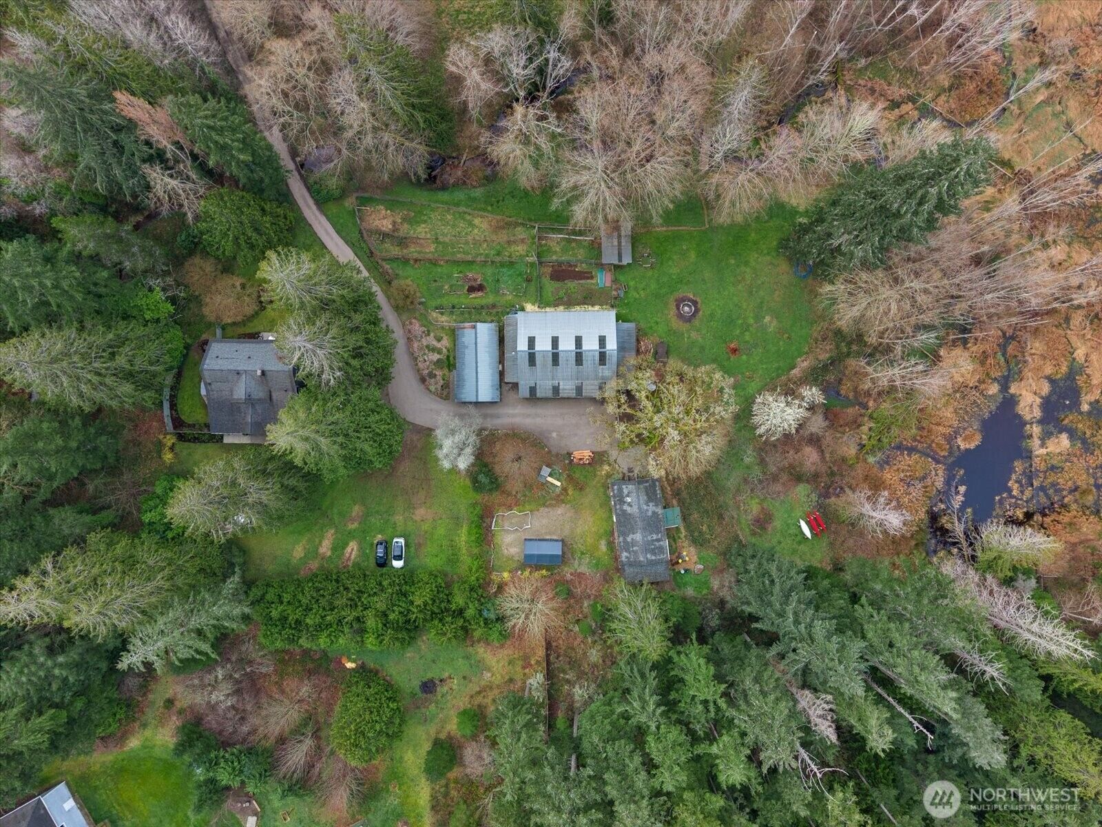 Property Photo:  14708 97th  Avenue Court NW  WA 98329 