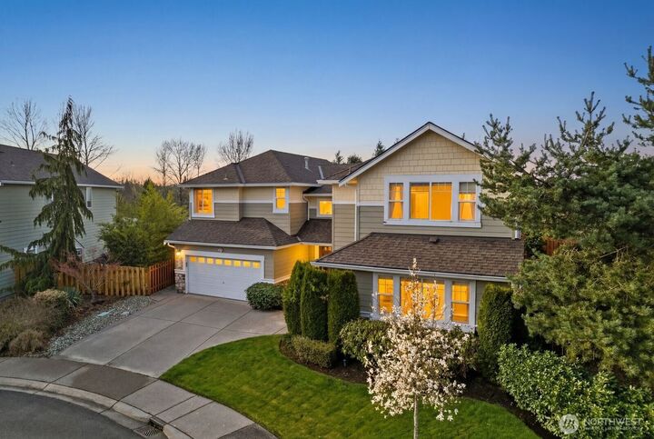 Property Photo:  13218  70th Drive SE  WA 98296 