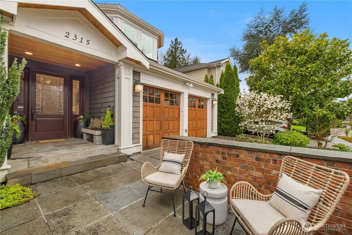 Property Photo: 2315 38th Avenue E WA 98112