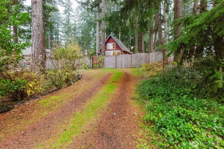 Property Photo: 1822 190th Avenue SW WA 98349