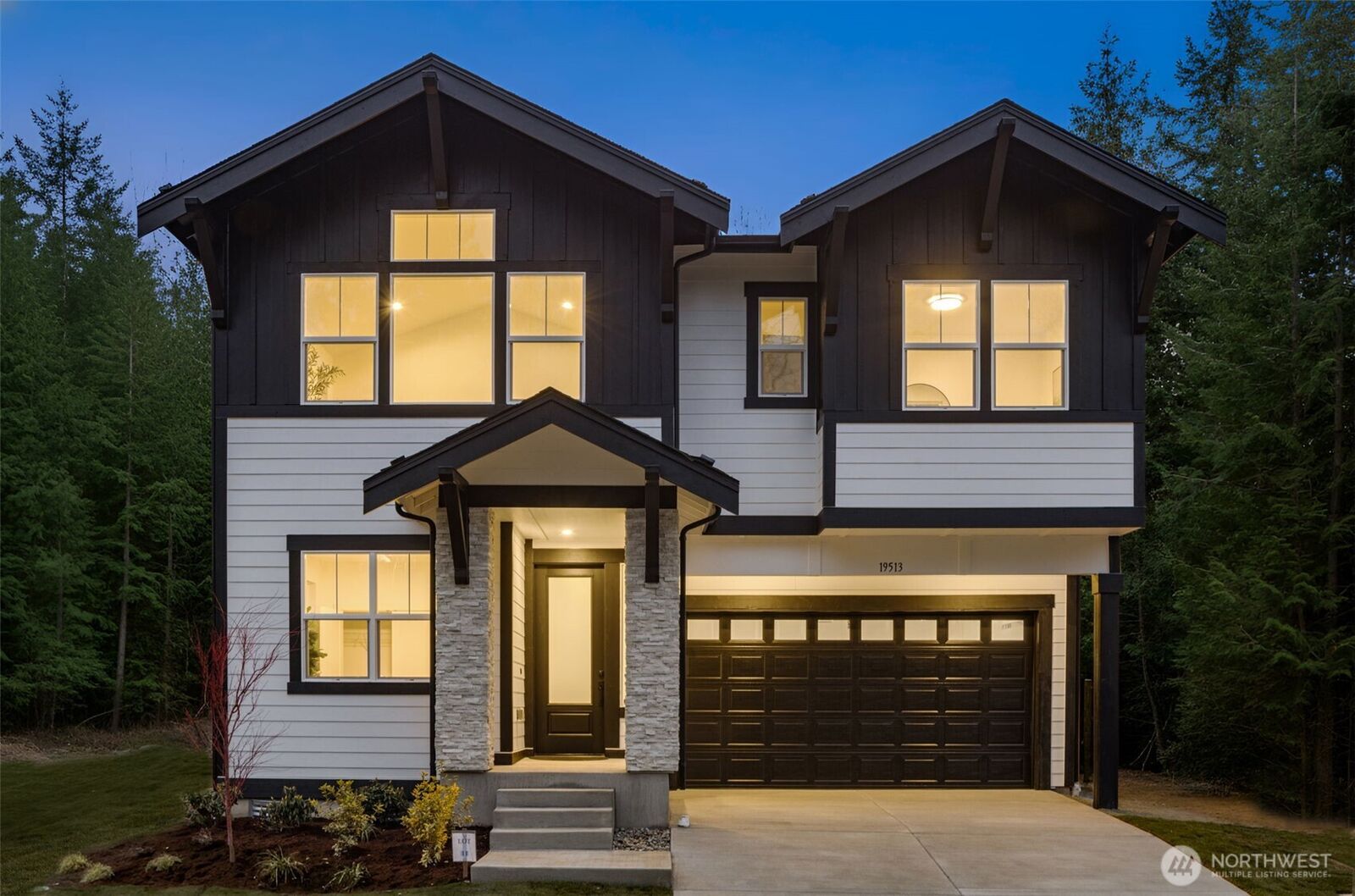 Property Photo:  19505  118th Ave SE (Homesite #9)  WA 98031 