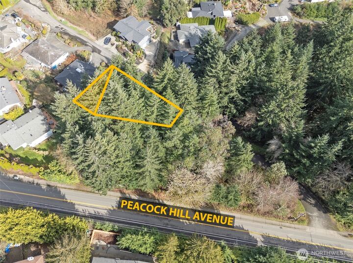 Property Photo:  9806  Sari Lane  WA 98332 