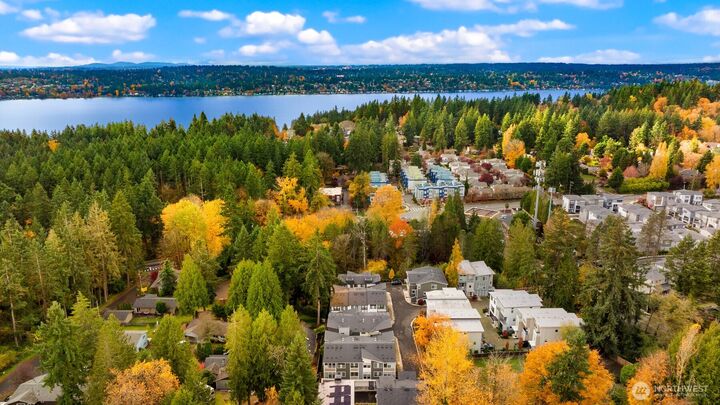 Property Photo:  7829 NE 121st Lane A  WA 98034 