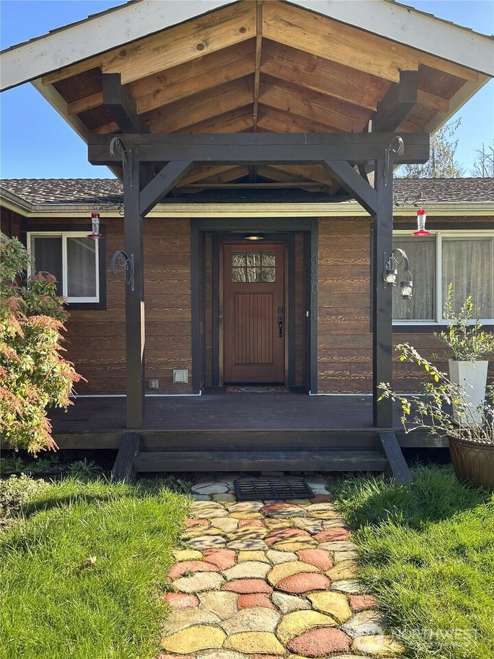 Property Photo: 32011 371st Avenue NE WA 98223