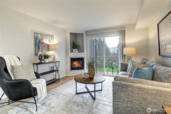 Property Photo:  18621  Blueberry Lane A109  WA 98272 