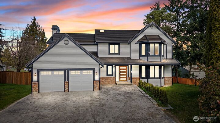 Property Photo: 27902 36th Avenue S WA 98001