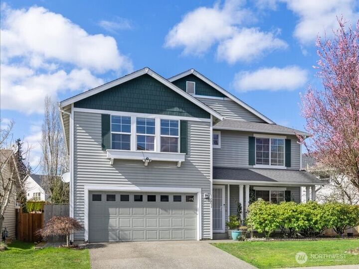 Property Photo:  14012  50th Drive SE  WA 98296 