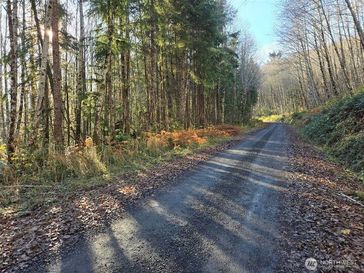 Property Photo: 0 Nka Fall River Road WA 98537