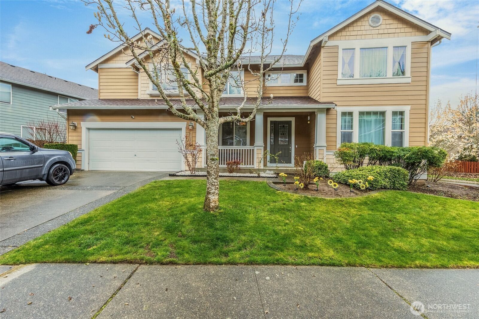 Property Photo:  24524 SE 278th Street  WA 98038 