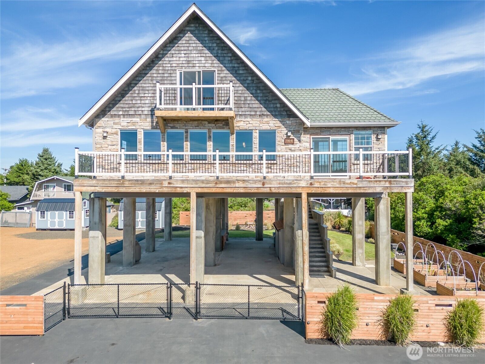 Property Photo: 144 Sand Dune Avenue SW WA 98569