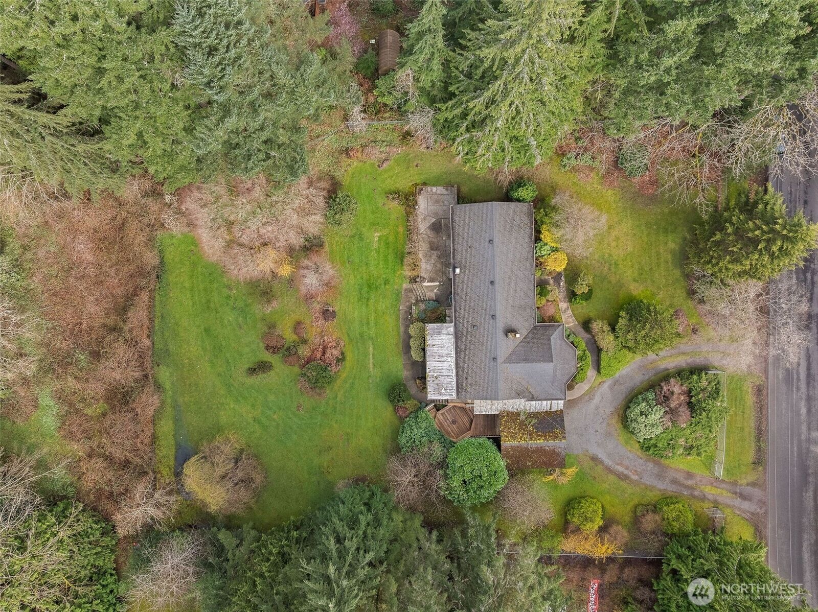 Property Photo:  20025  166th Ave NE Avenue  WA 98072 