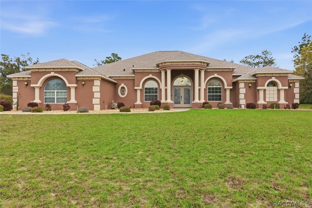 Property Photo:  6051 N Mahogany Terrace  FL 34465 