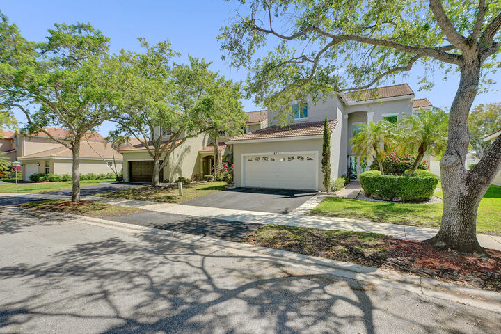 Property Photo: 873 Stanton Drive FL 33326