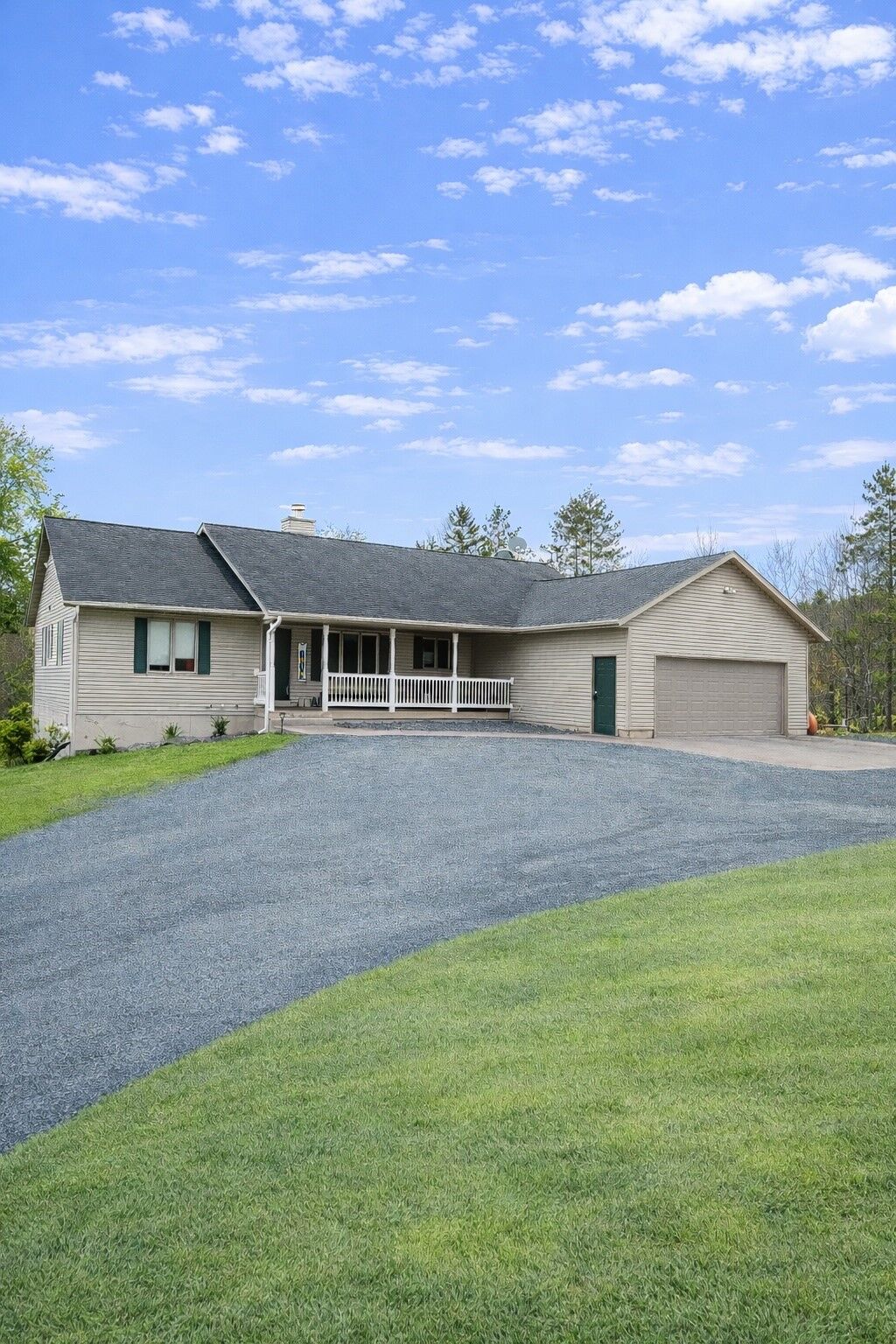 Property Photo:  N12003 Fernwall Avenue  WI 54878 