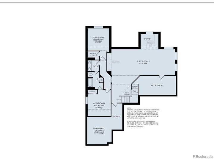 Property Photo: 16875 Greenfield Drive CO 80132