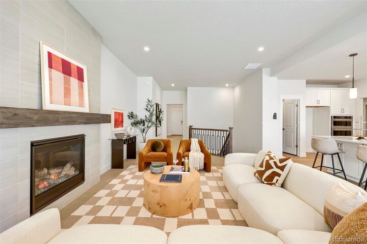 Property Photo:  16875 Greenfield Drive  CO 80132 