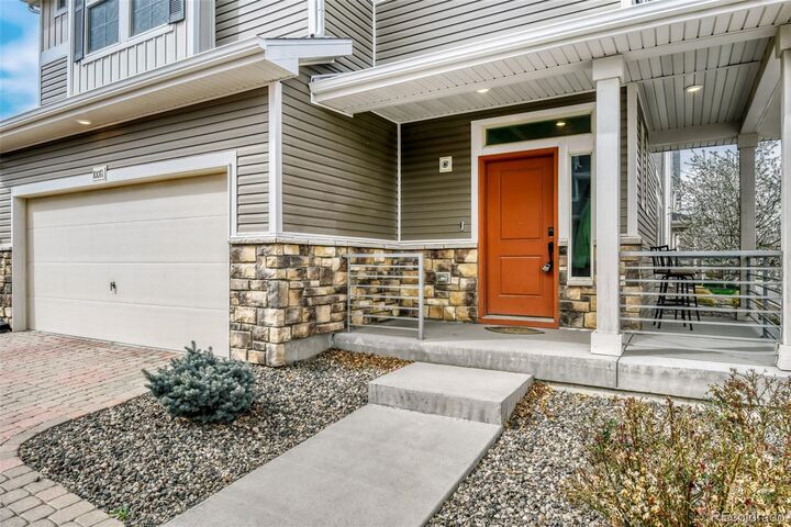 Property Photo:  10071 Yampa Court  CO 80022 