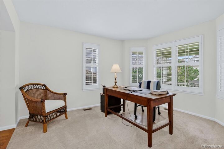 Property Photo: 13380 Milwaukee Court CO 80241