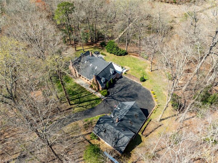 Property Photo: 132 Little John Rd VA 23185