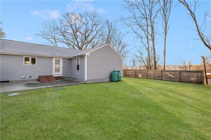 Property Photo:  8 Deluca Street  RI 02919 