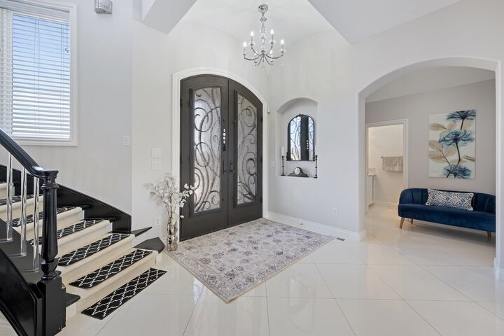 Property Photo: 1818 N Burning Tree Cir KS 67230-1406