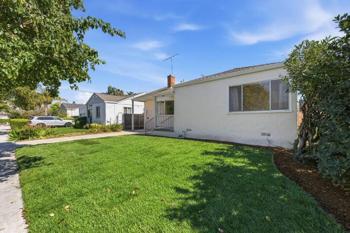 Property Photo: 937 Mc Cue Avenue CA 94070