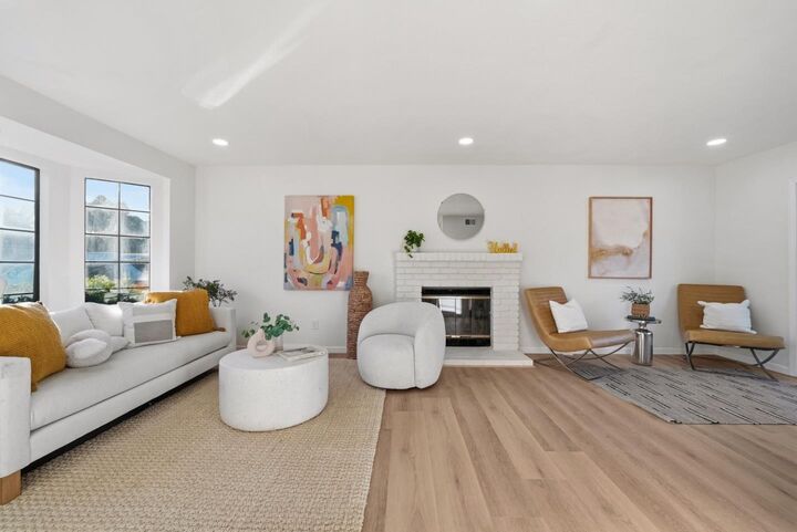 Property Photo: 7252 Martwood Way CA 95120