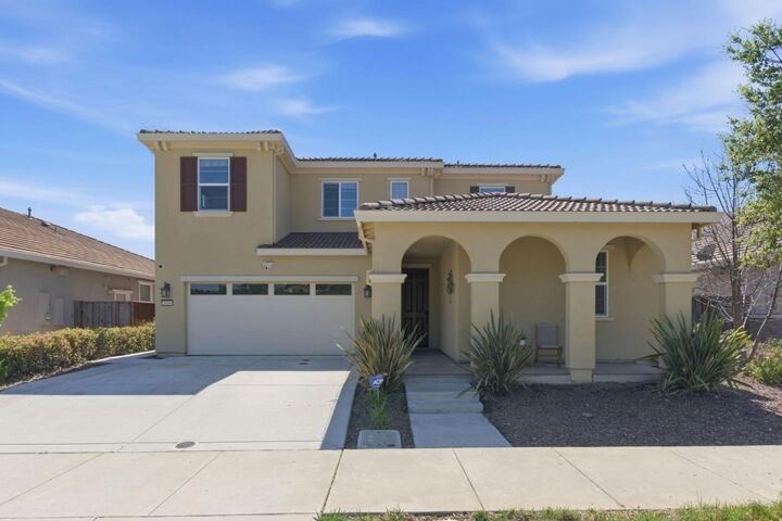 Property Photo: 2610 Lone Oak Lane CA 95020