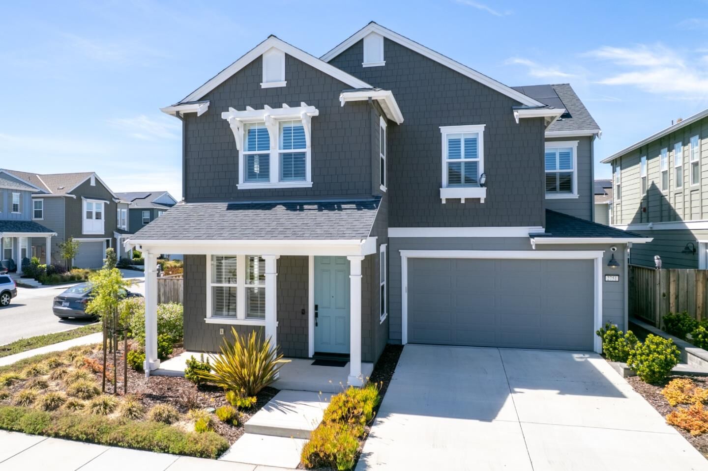 Property Photo: 2751 Tidepool Lane CA 93933