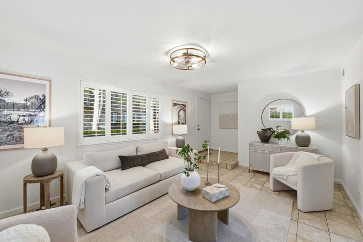 Property Photo: 1488 Carnot CA 95126