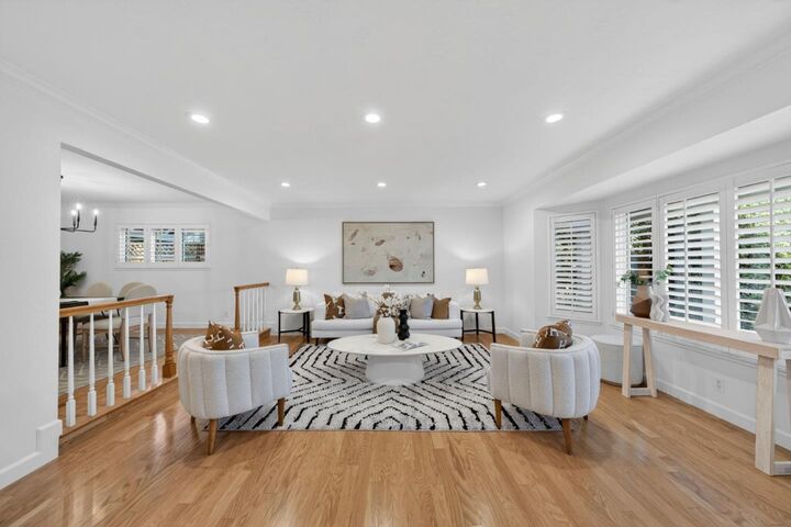 Property Photo:  1825 Harris Avenue  CA 95124 