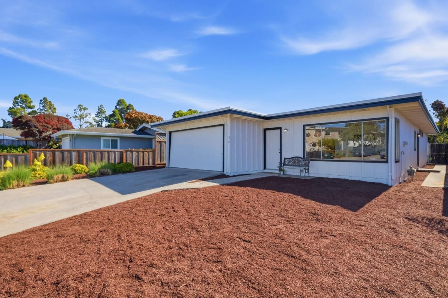 Property Photo:  228 Auburn Avenue  CA 95060 