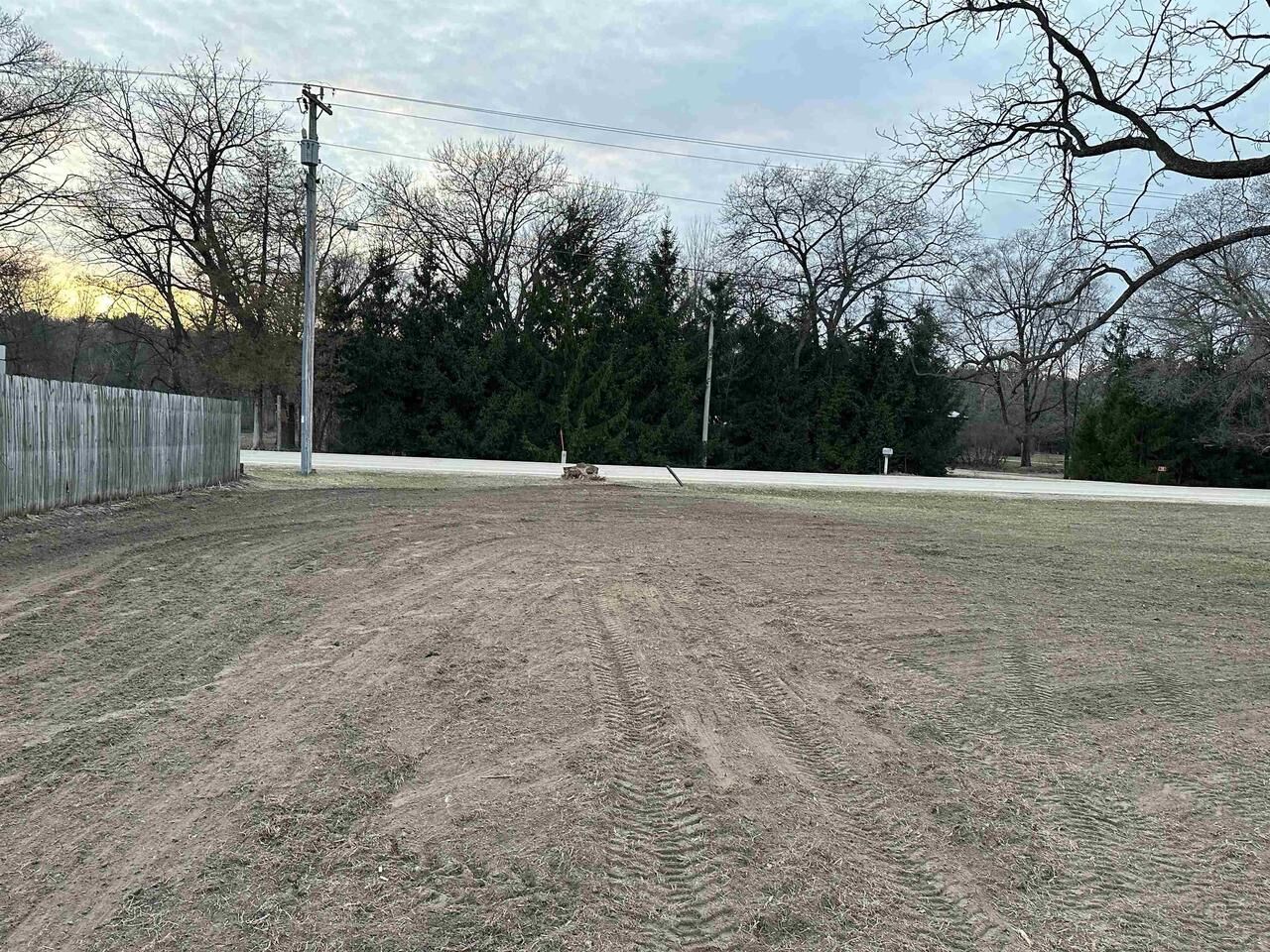 Property Photo:  7153 County Road H  WI 53503 