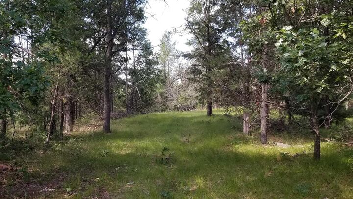 Property Photo:  W8408 Elk Avenue  WI 53952 