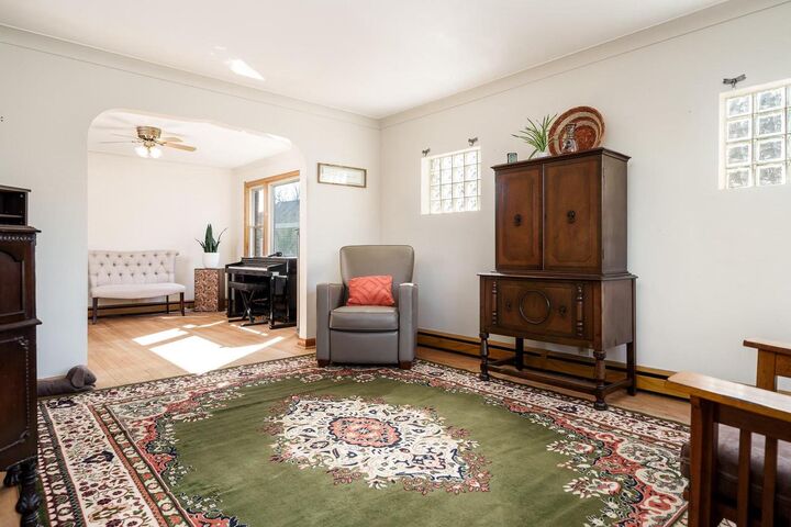 Property Photo:  1656 Oakwood Avenue  WI 53511 