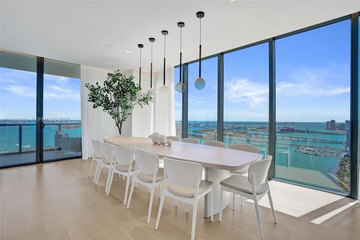 Property Photo: 788 NE 23rd St 3801 FL 33137