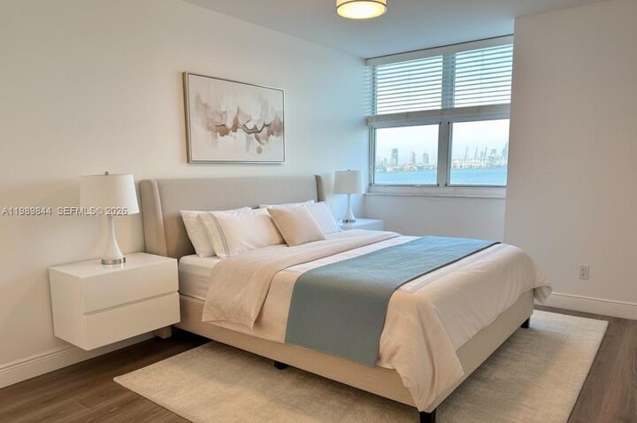 Property Photo:  770 Claughton Island Dr 1216  FL 33131 