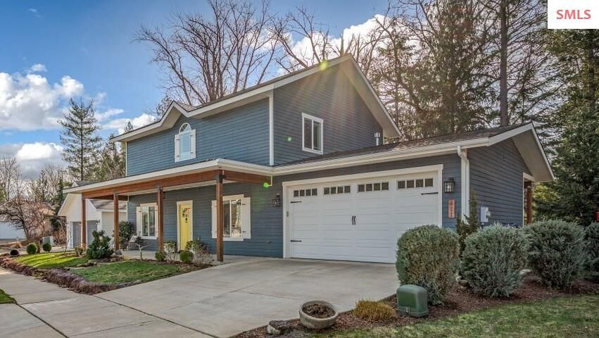 Property Photo:  411 Louis Ln  ID 83864 