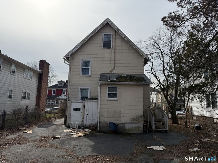Property Photo: 37 Jones Street CT 06516