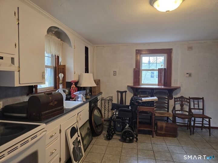 Property Photo:  314 Porter Avenue  CT 06762 