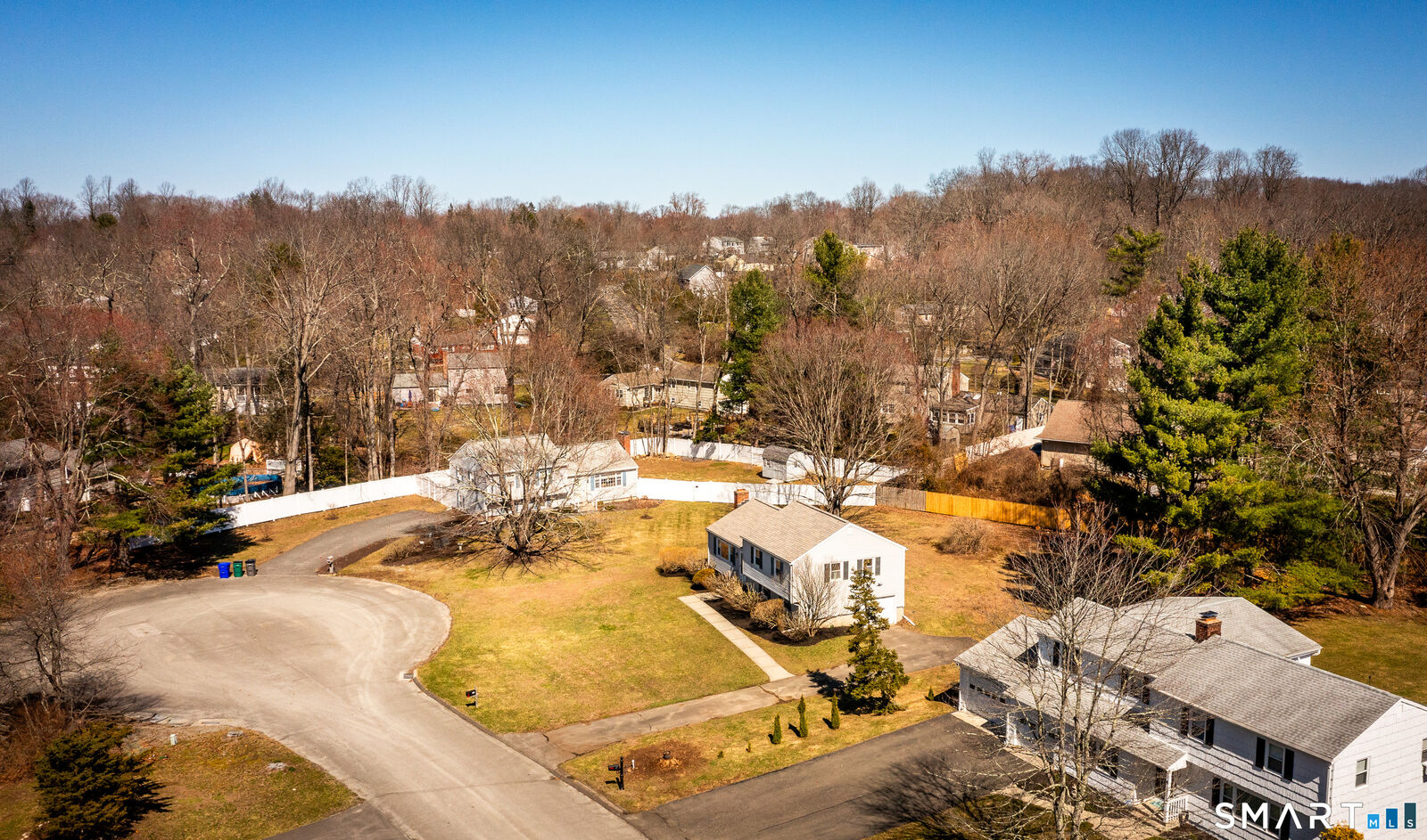 Property Photo:  11 North Hearthstone Drive  CT 06801 