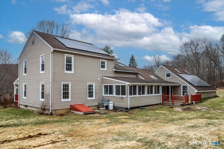 Property Photo: 55 Litchfield Turnpike CT 06777