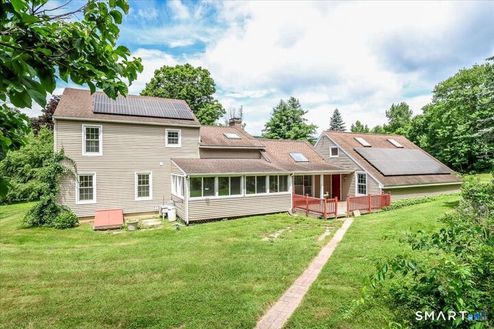 Property Photo: 55 Litchfield Turnpike CT 06777