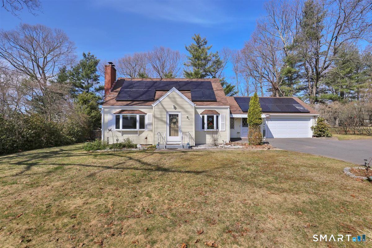 Property Photo: 79 Santina Drive CT 06040