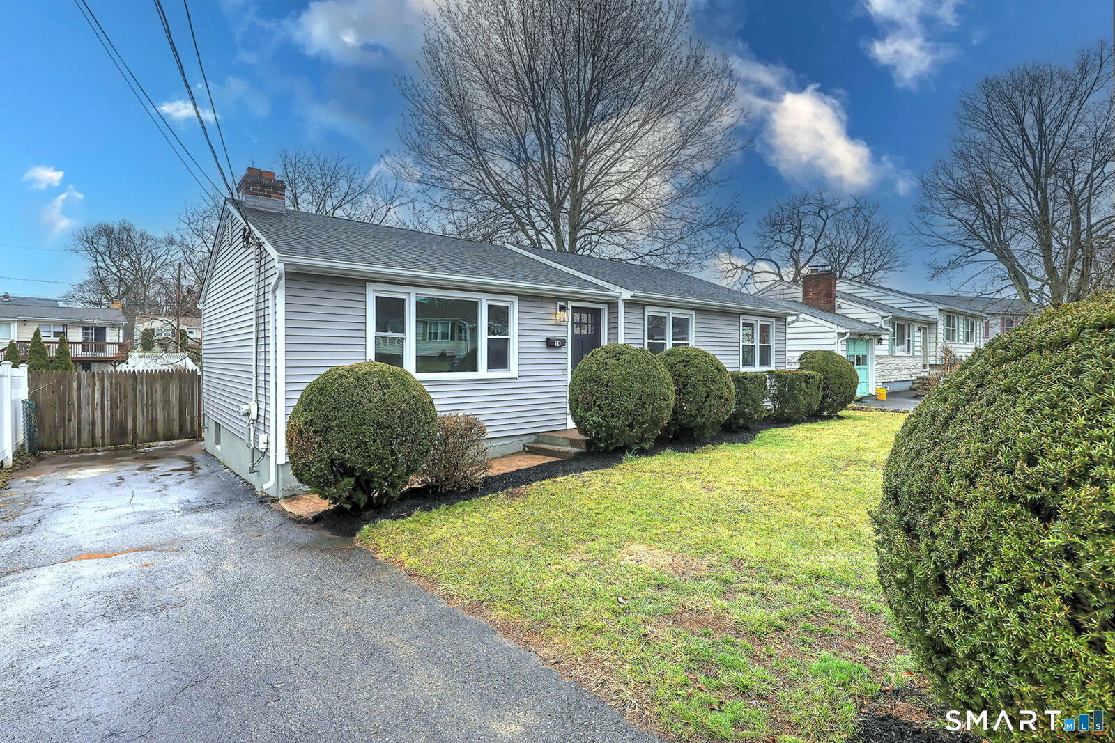 Property Photo:  19 Harding Avenue  CT 06516 