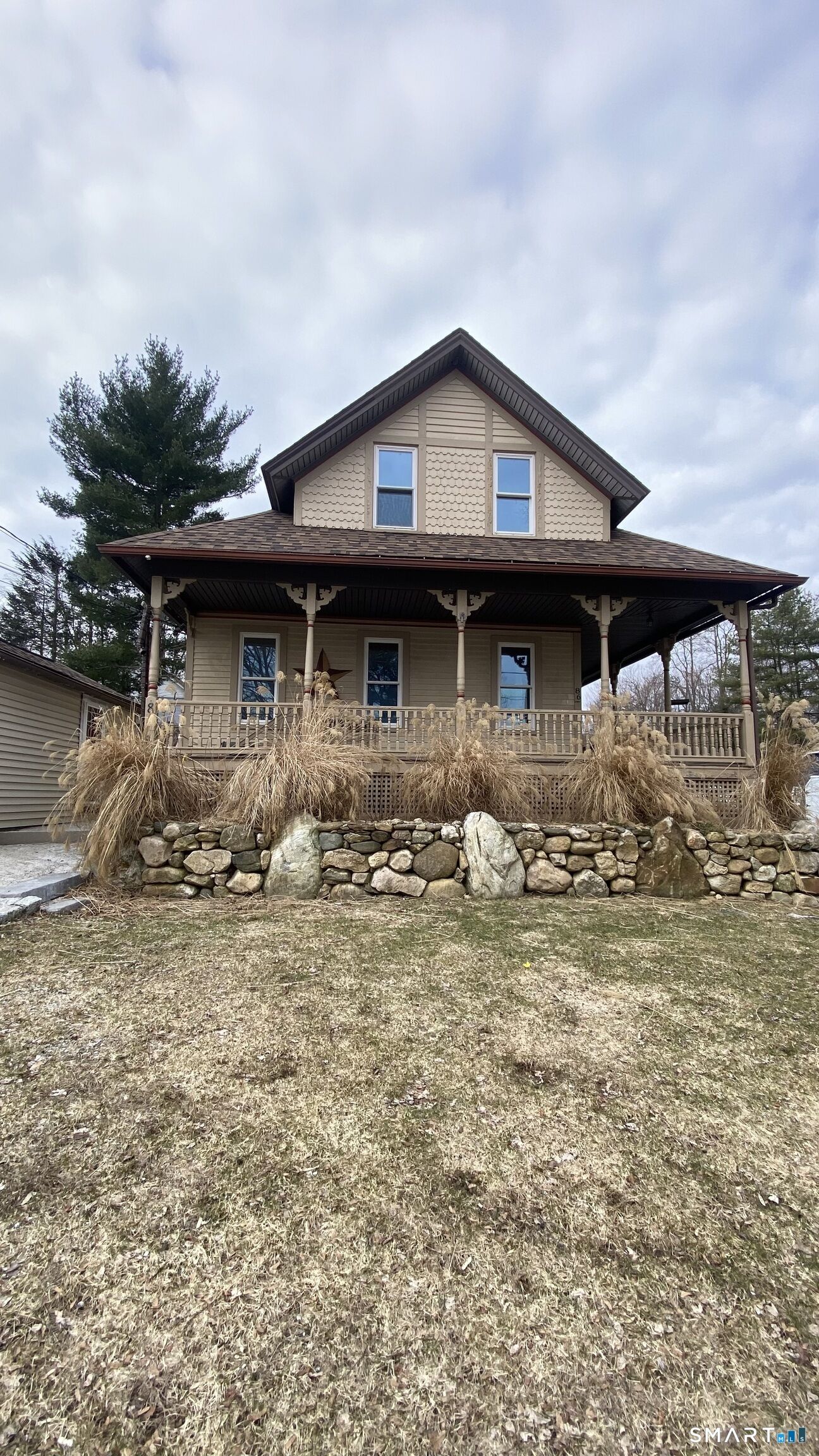 Property Photo:  86 Belleview Avenue  CT 06790 