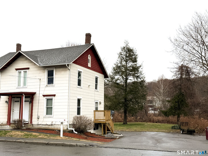 Property Photo: 569 Rubber Avenue CT 06770