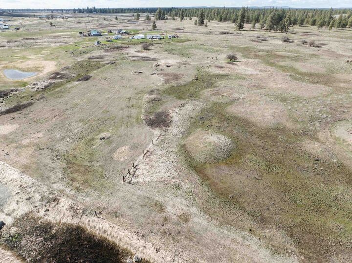 Property Photo:  16xxx W Lance Hill Rd Parcel B  WA 99004 