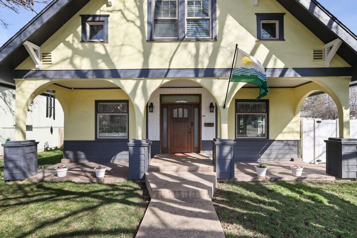 Property Photo:  1857 E 9th Ave  WA 99202 