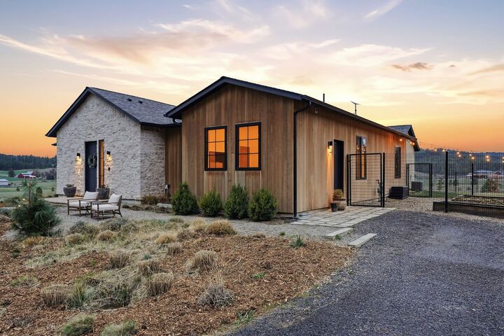 Property Photo:  1514 W Ballard Rd  WA 99208 